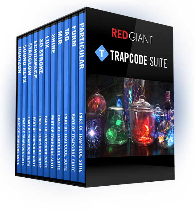 download red giant trapcode free