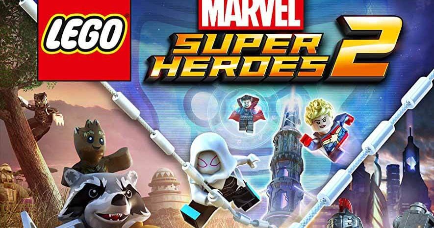 lego marvel super heroes free download