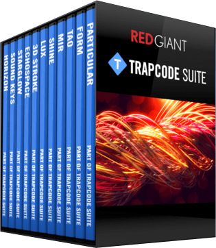 download red giant trapcode free